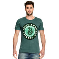 Productafbeelding Harry Potter - Slytherin Values T-shirt groen