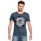 Image produit Harry Potter - T-shirt bleu Valeurs de Ravenclaw
