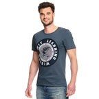 Image produit Harry Potter - T-shirt bleu Valeurs de Ravenclaw