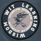 Image produit Harry Potter - T-shirt bleu Valeurs de Ravenclaw