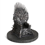 Image produit Game of Thrones - Réplique du Trône de Fer 17 cm