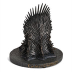 Image produit Game of Thrones - Réplique du Trône de Fer 17 cm