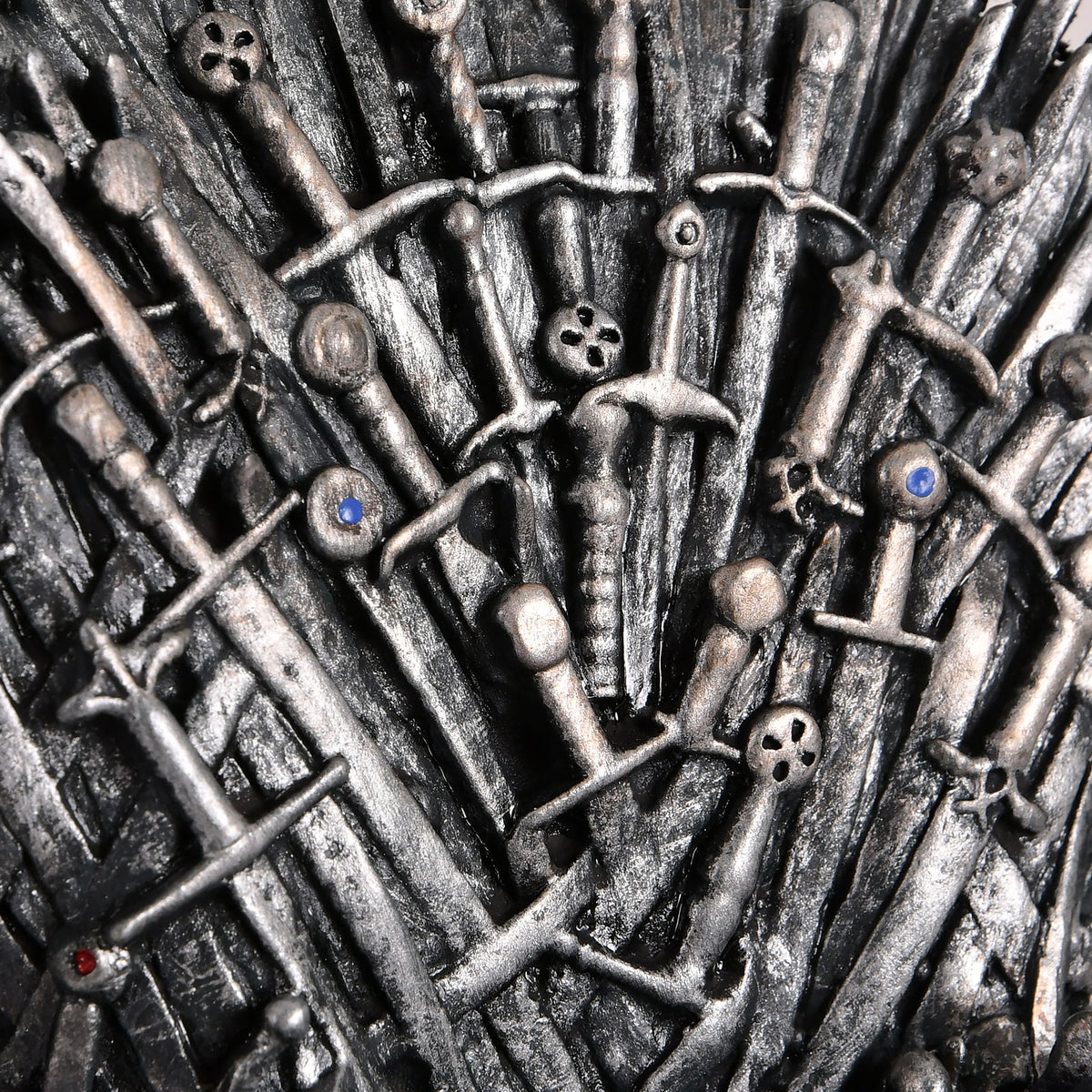 Image produit Game of Thrones - Réplique du Trône de Fer 17 cm