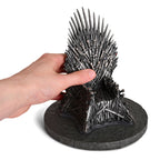 Image produit Game of Thrones - Réplique du Trône de Fer 17 cm