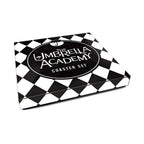 Image produit The Umbrella Academy - Ensemble de 4 sous-verres Symboles