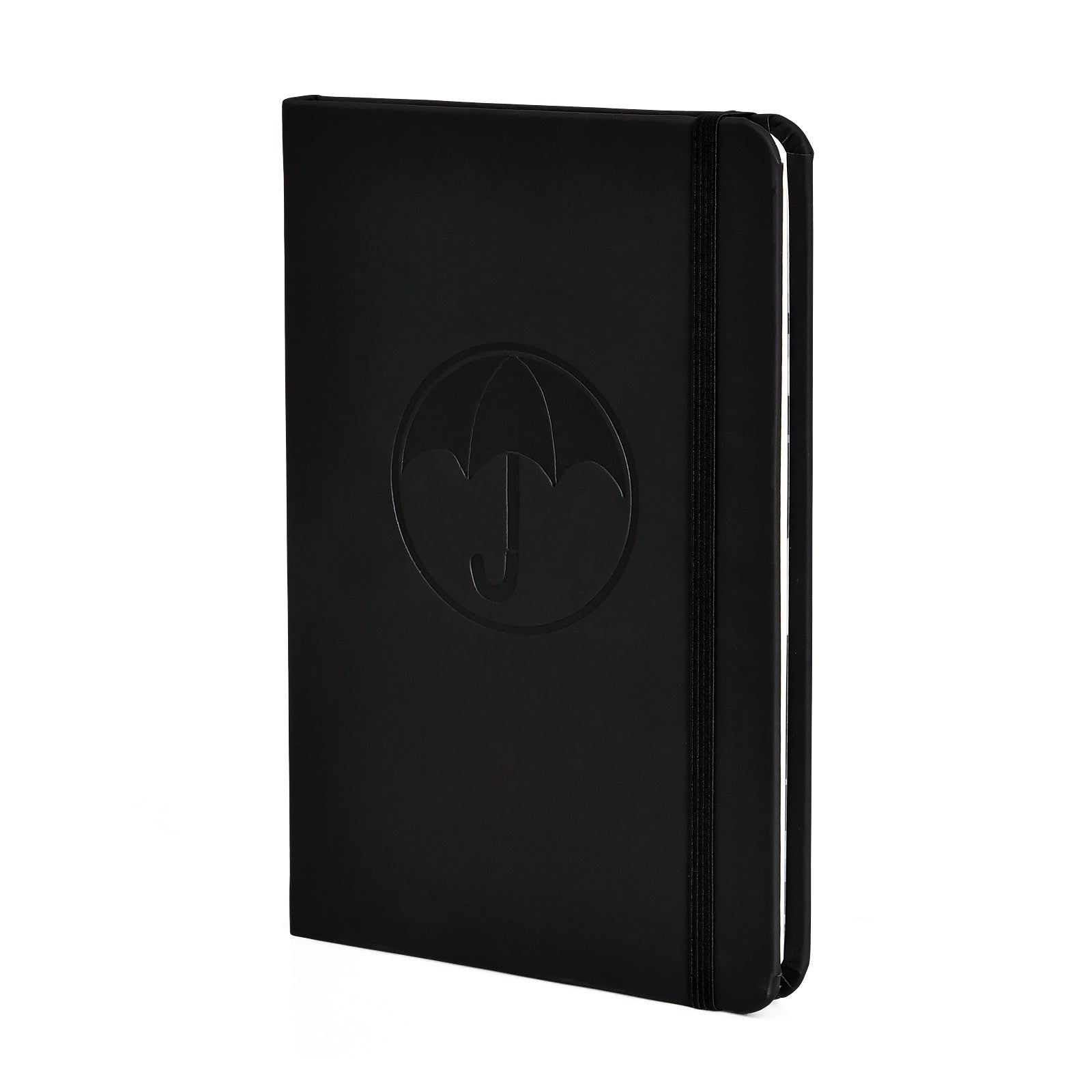 Productafbeelding The Umbrella Academy - Logo Notitieboek A5