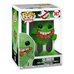 Produktbild Ghostbusters - Slimer mit Hot Dog Funko Pop Figur