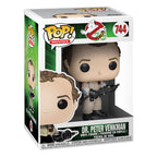 Productafbeelding Ghostbusters - Dr. Peter Venkman Funko Pop Figure