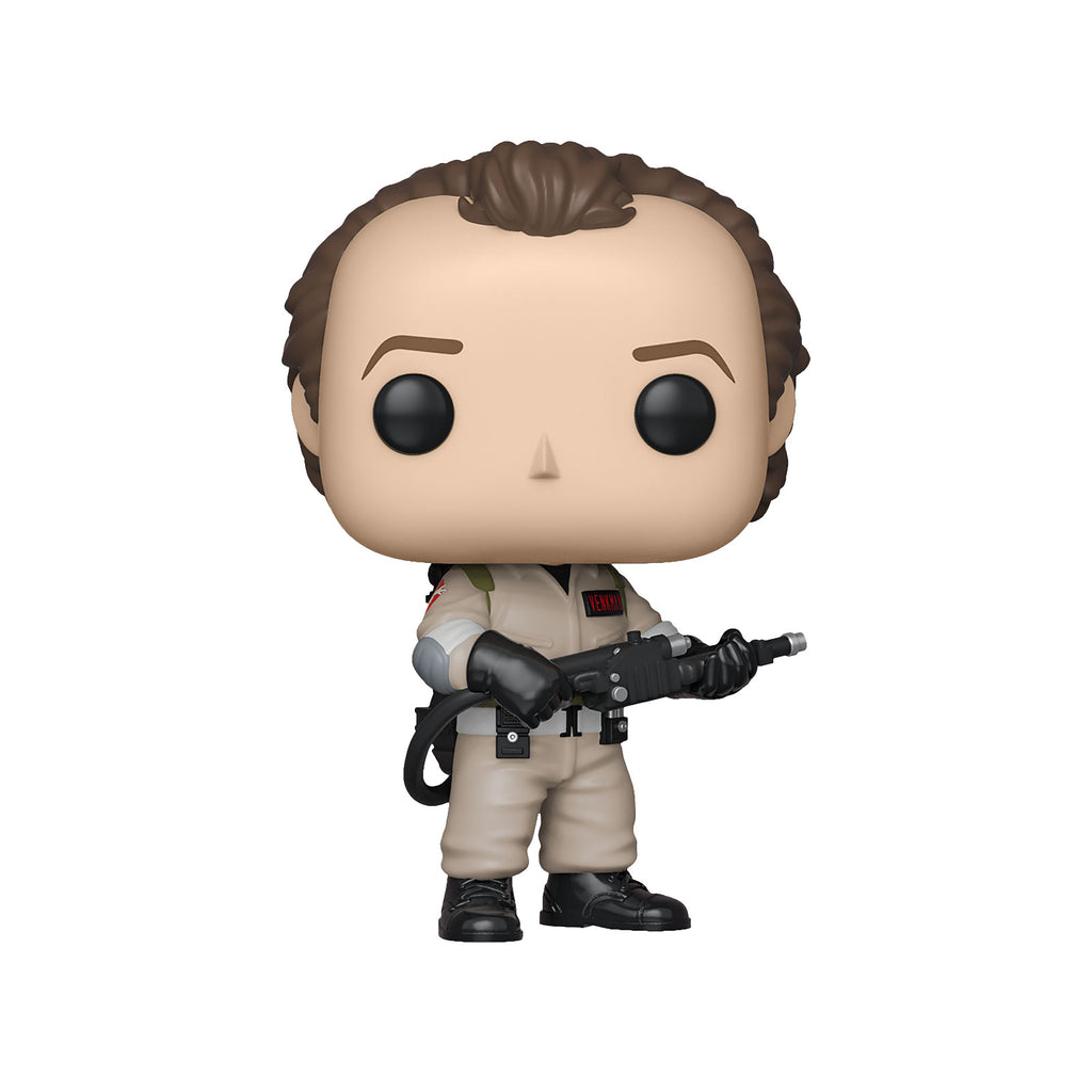 Productafbeelding Ghostbusters - Dr. Peter Venkman Funko Pop Figure