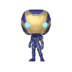 Produktbild Avengers - Rescue Endgame Funko Pop Wackelkopf-Figur