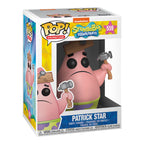 Produktbild SpongeBob - Patrick Star Funko Pop Figur
