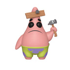 Produktbild SpongeBob - Patrick Star Funko Pop Figur