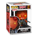 Productafbeelding Hellboy BPRD Funko Pop Figuur