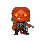 Productafbeelding Hellboy BPRD Funko Pop Figuur