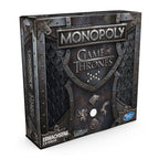 Image produit Game of Thrones - Monopoly avec son