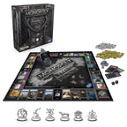 Image produit Game of Thrones - Monopoly avec son