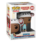 Productafbeelding Stranger Things - Erica Funko Pop Figurine