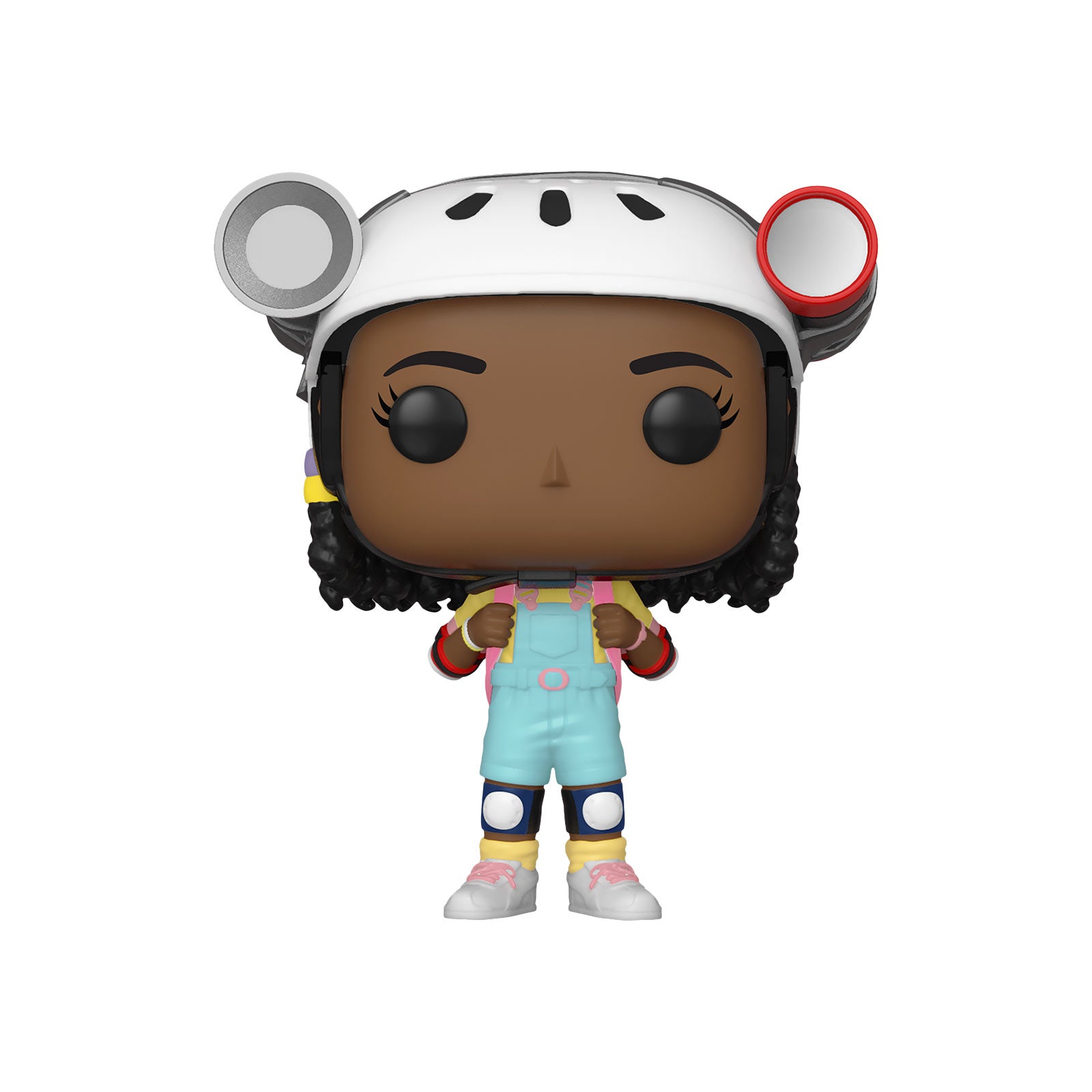 Productafbeelding Stranger Things - Erica Funko Pop Figurine
