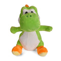 Productafbeelding Super Mario - Yoshi Pluche Figuur 27 cm