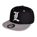 Image produit Death Note - Casquette L
