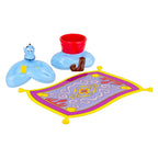 Image produit Aladdin - Génie sur tapis volant coquetier