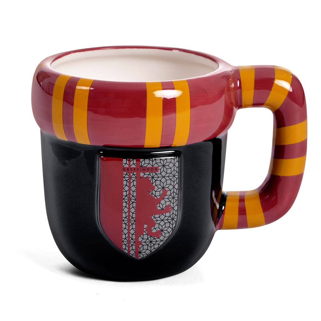Productafbeelding Harry Potter - Gryffindor House Pride Mok