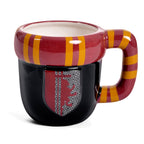 Productafbeelding Harry Potter - Gryffindor House Pride Mok