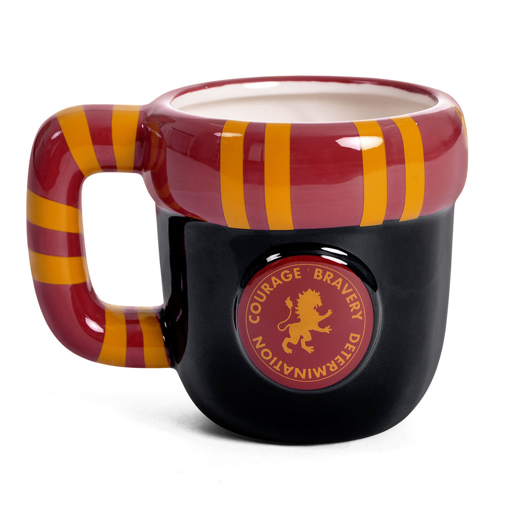 Productafbeelding Harry Potter - Gryffindor House Pride Mok