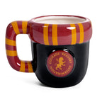 Productafbeelding Harry Potter - Gryffindor House Pride Mok