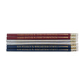 Image produit Harry Potter - Ensemble de 6 crayons magiques des amis
