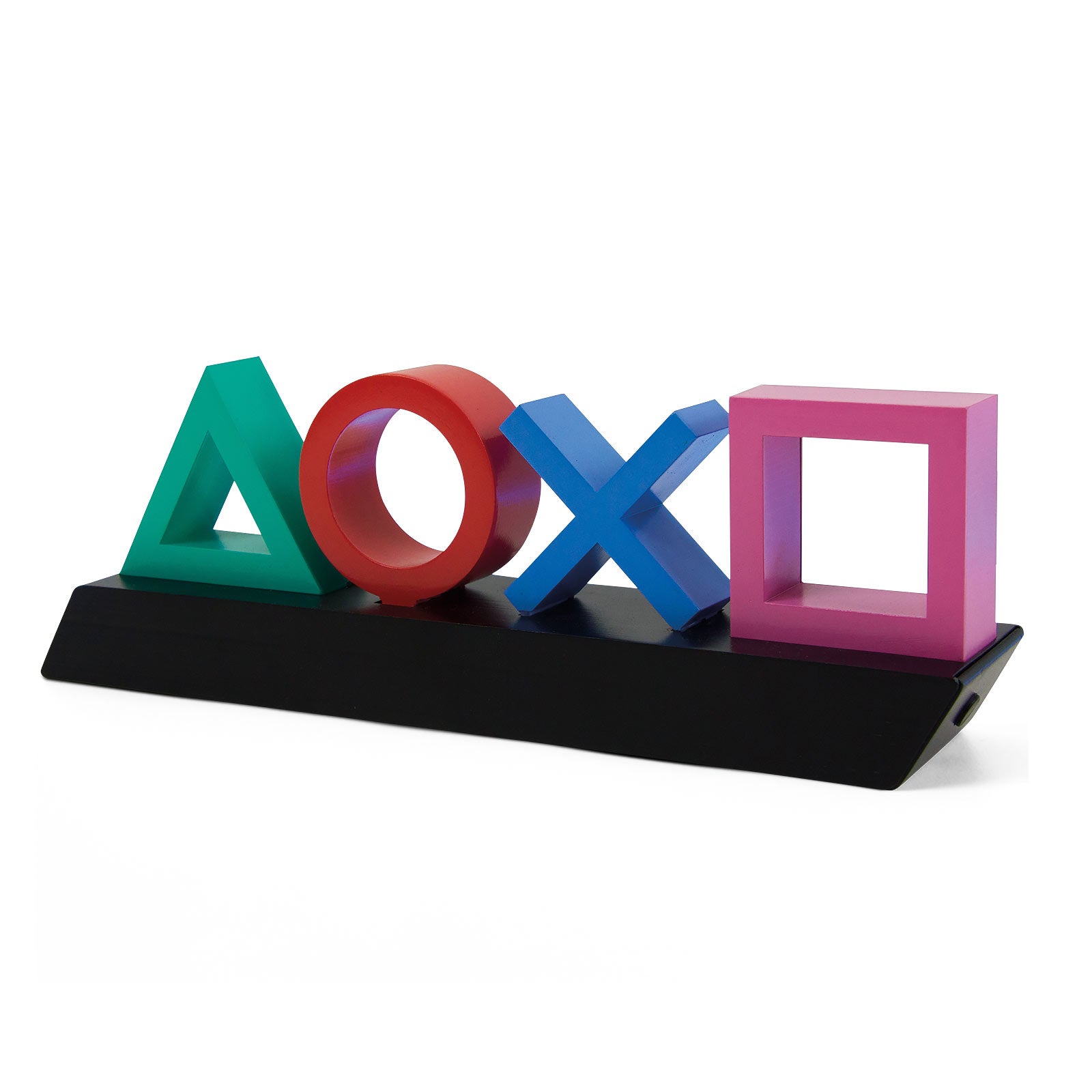 Productafbeelding PlayStation - Symbool Tafellamp