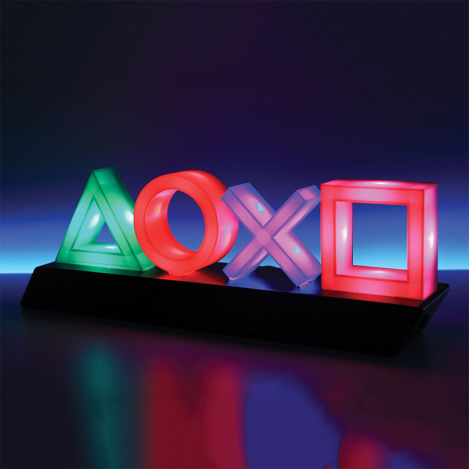 Productafbeelding PlayStation - Symbool Tafellamp