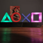 Productafbeelding PlayStation - Symbool Tafellamp