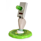Productafbeelding Rick en Morty - Portal Gun Lamp