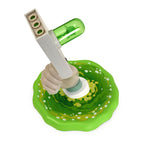 Productafbeelding Rick en Morty - Portal Gun Lamp