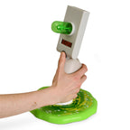Productafbeelding Rick en Morty - Portal Gun Lamp
