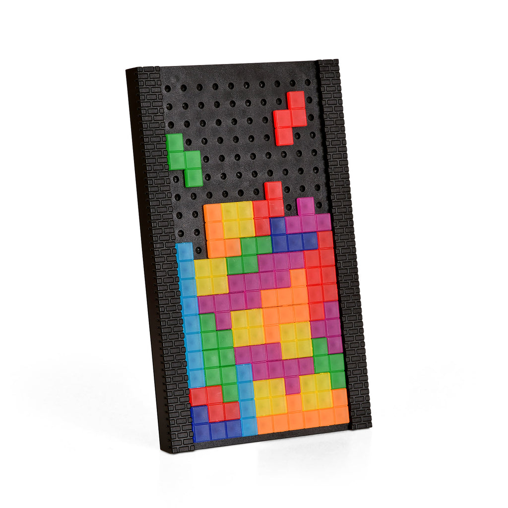 Productafbeelding Tetris - Tetromino LED Lamp