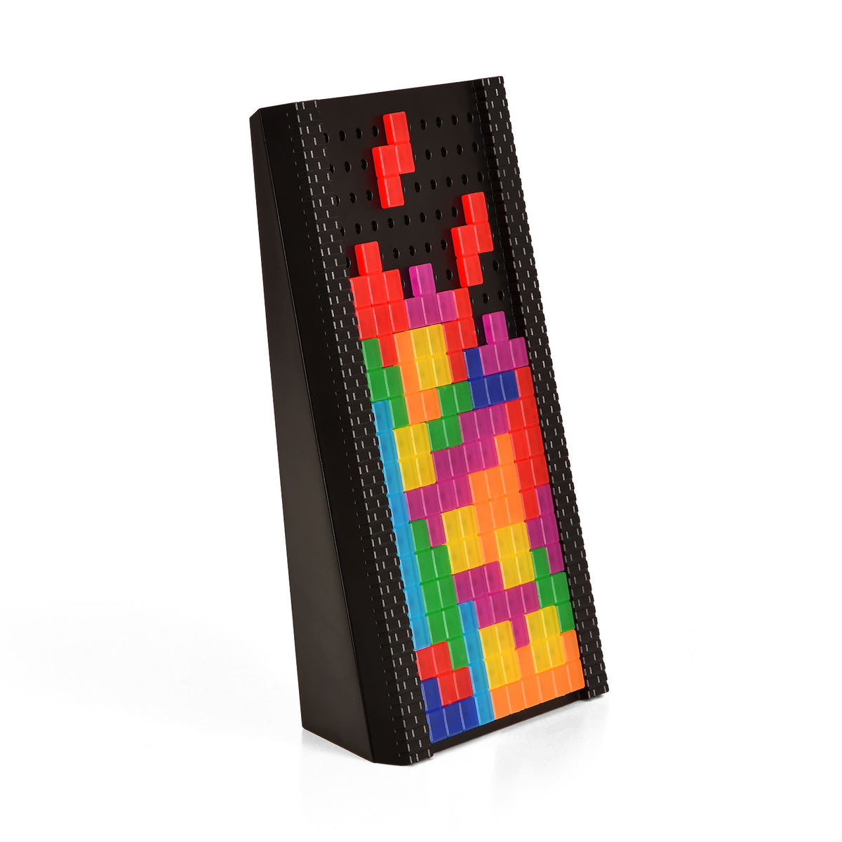 Productafbeelding Tetris - Tetromino LED Lamp
