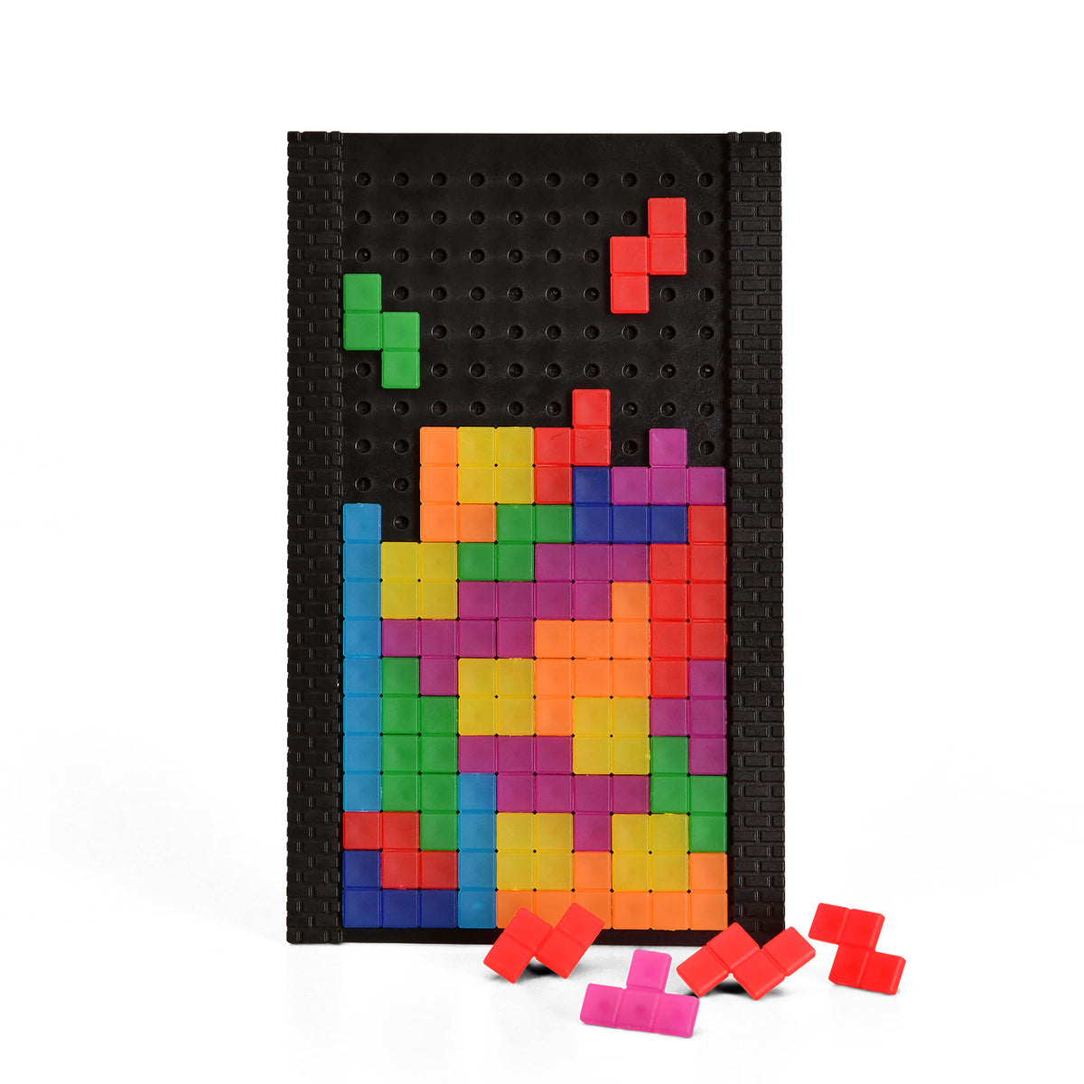 Productafbeelding Tetris - Tetromino LED Lamp