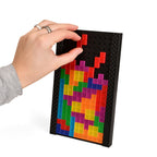 Productafbeelding Tetris - Tetromino LED Lamp
