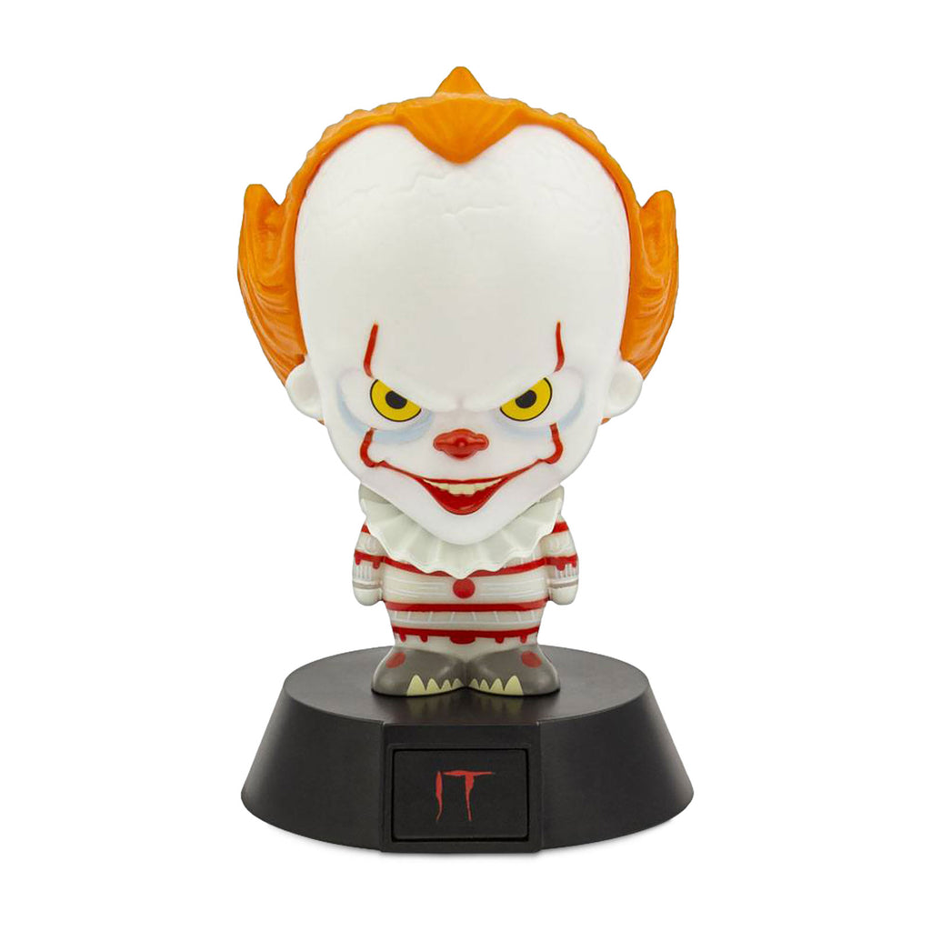 Productafbeelding Stephen King's IT - Pennywise 3D Tafellamp