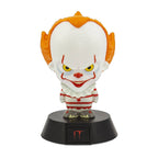 Productafbeelding Stephen King's IT - Pennywise 3D Tafellamp