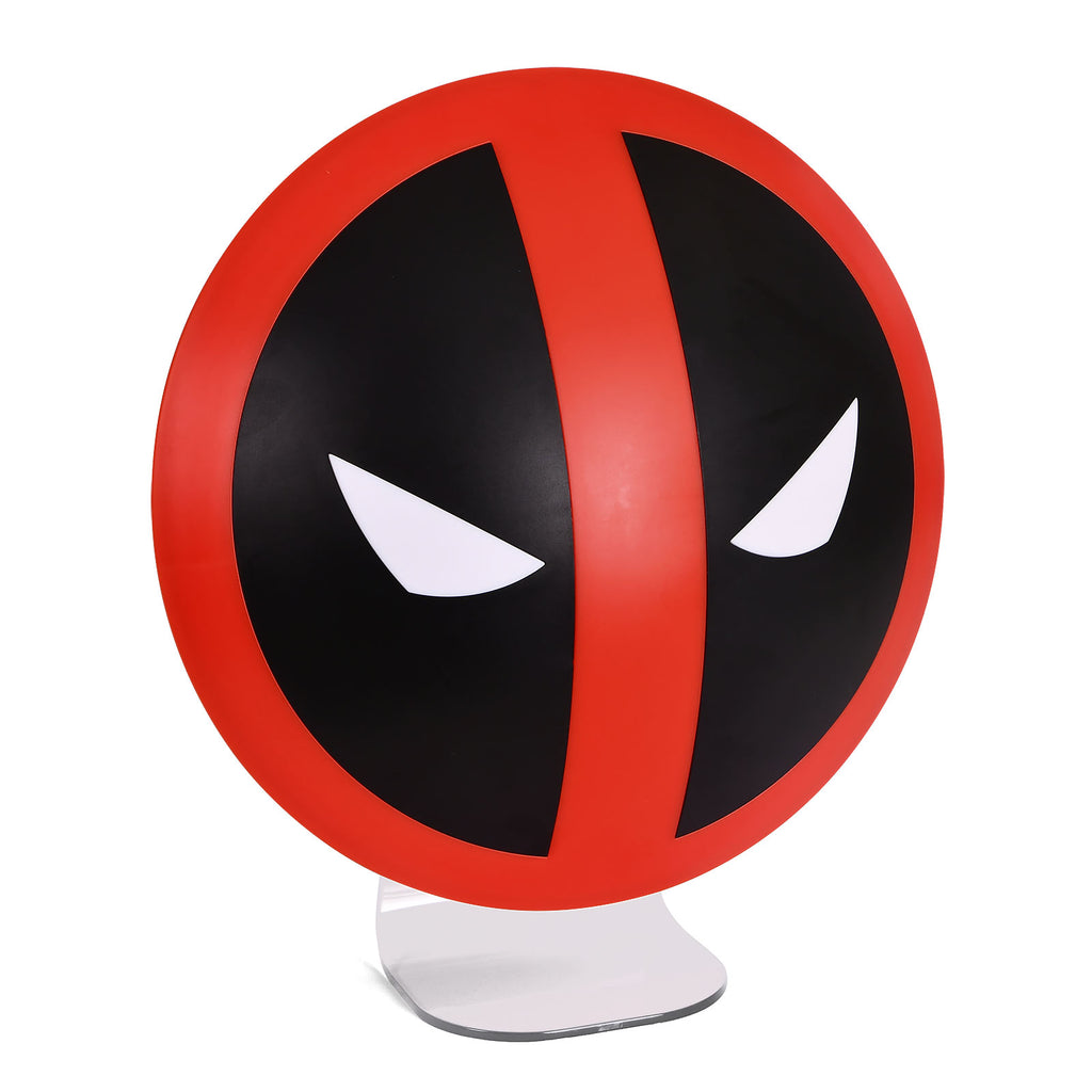 Image produit Deadpool - Lampe de Table Logo