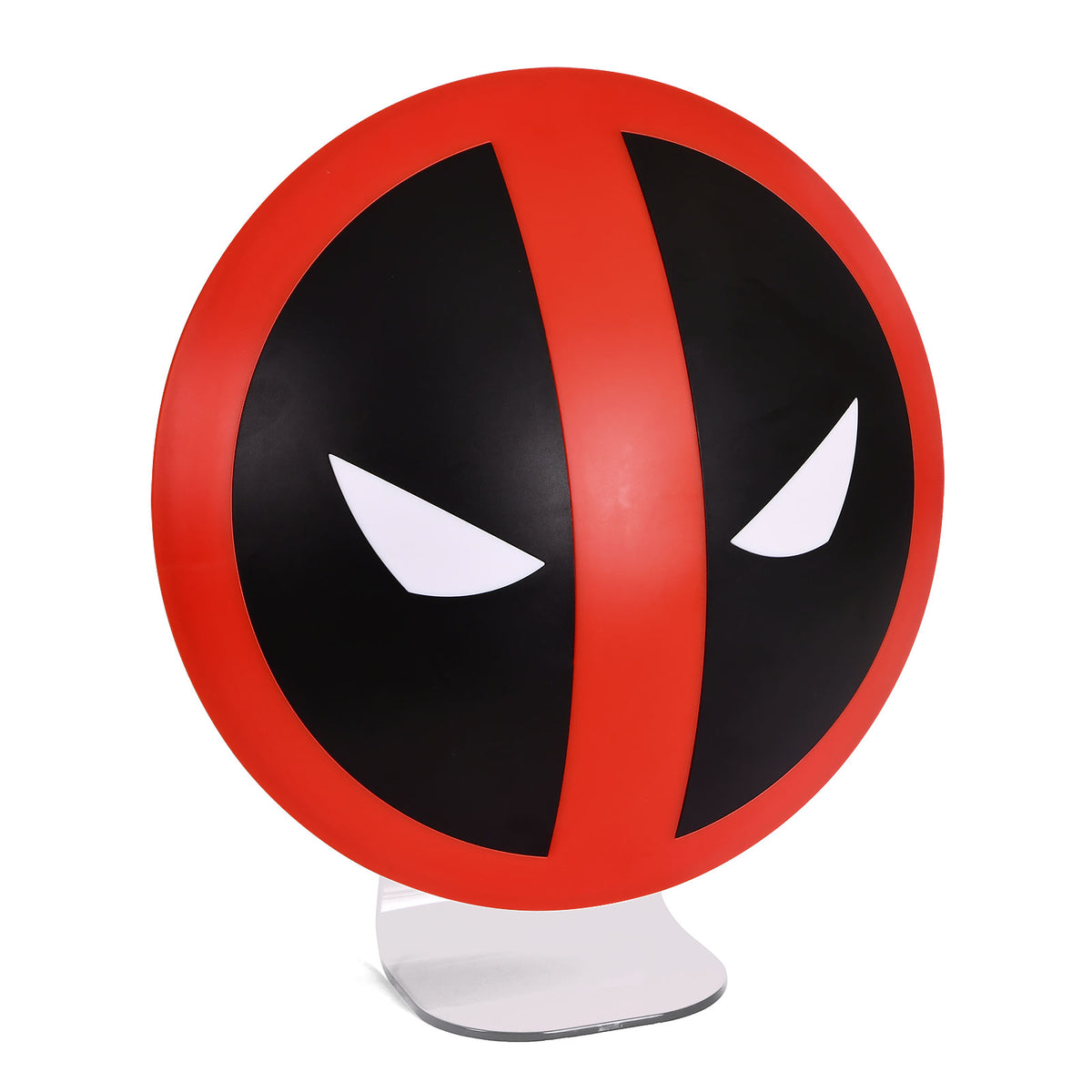 Image produit Deadpool - Lampe de Table Logo