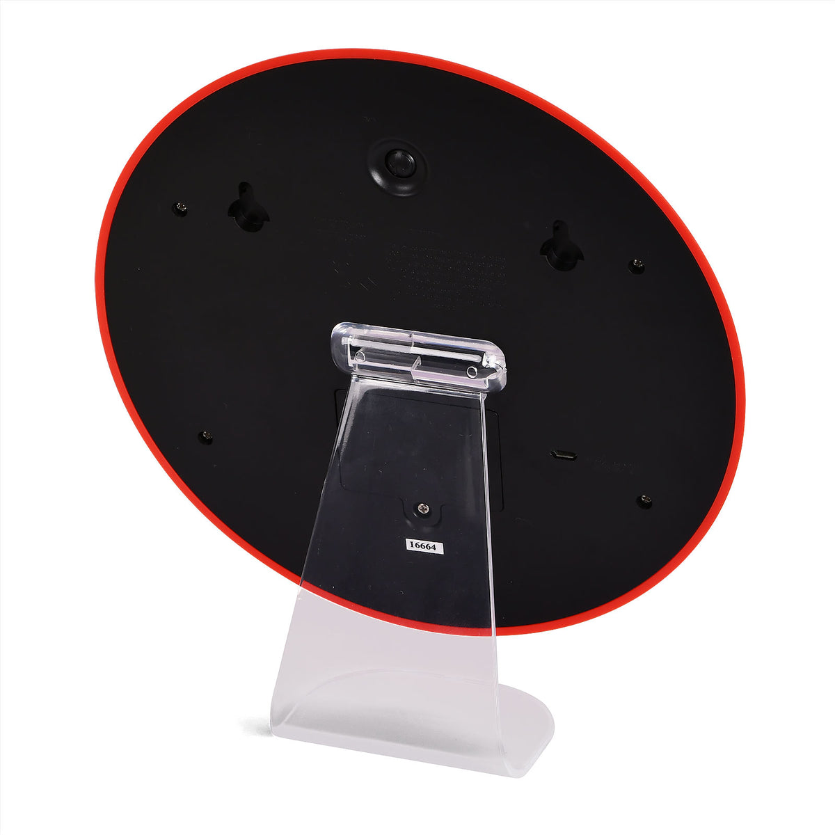 Image produit Deadpool - Lampe de Table Logo