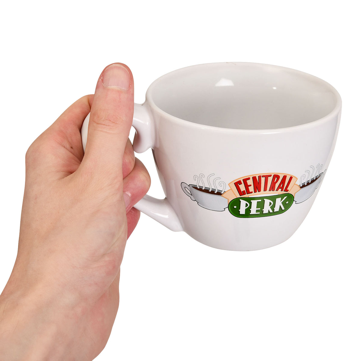 Image produit Friends - Tasse Central Perk