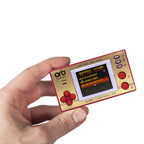 Image produit Console de jeux d'arcade rétro portable