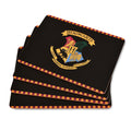 Produktbild Harry Potter - Hogwarts Wappen Tischset 4-teilig