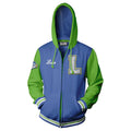 Image produit Overwatch - Sweat à capuche deluxe Lucio