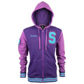 Productafbeelding Overwatch - Sombra Hoodie Deluxe
